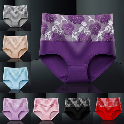 Poise Panty - All Day Confidence, Zero Leaks - 50% OFF