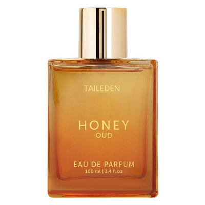 The Honey Oud Elixir - A Scent That Defies Definition + 50% OFF