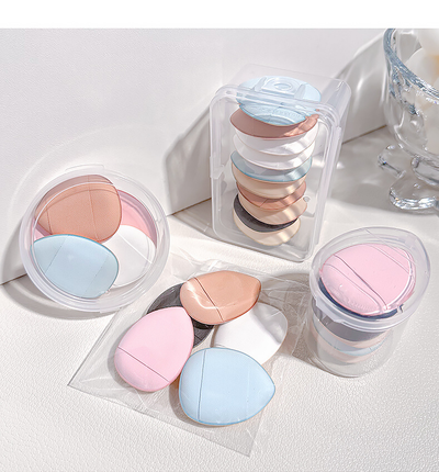 The Perfector Palette - Flawless Skin in One Compact - 50% OFF TODAY