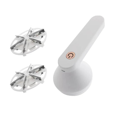 The FabricRenew Shaver - Bring Your Clothes Back to Life + 50% OFF