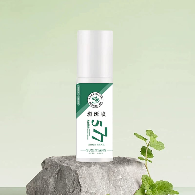 ClarityRenew Upgraded Anti-Freckle Essence Oil – Unlock Radiant, Spotless Skin - 50% OFF