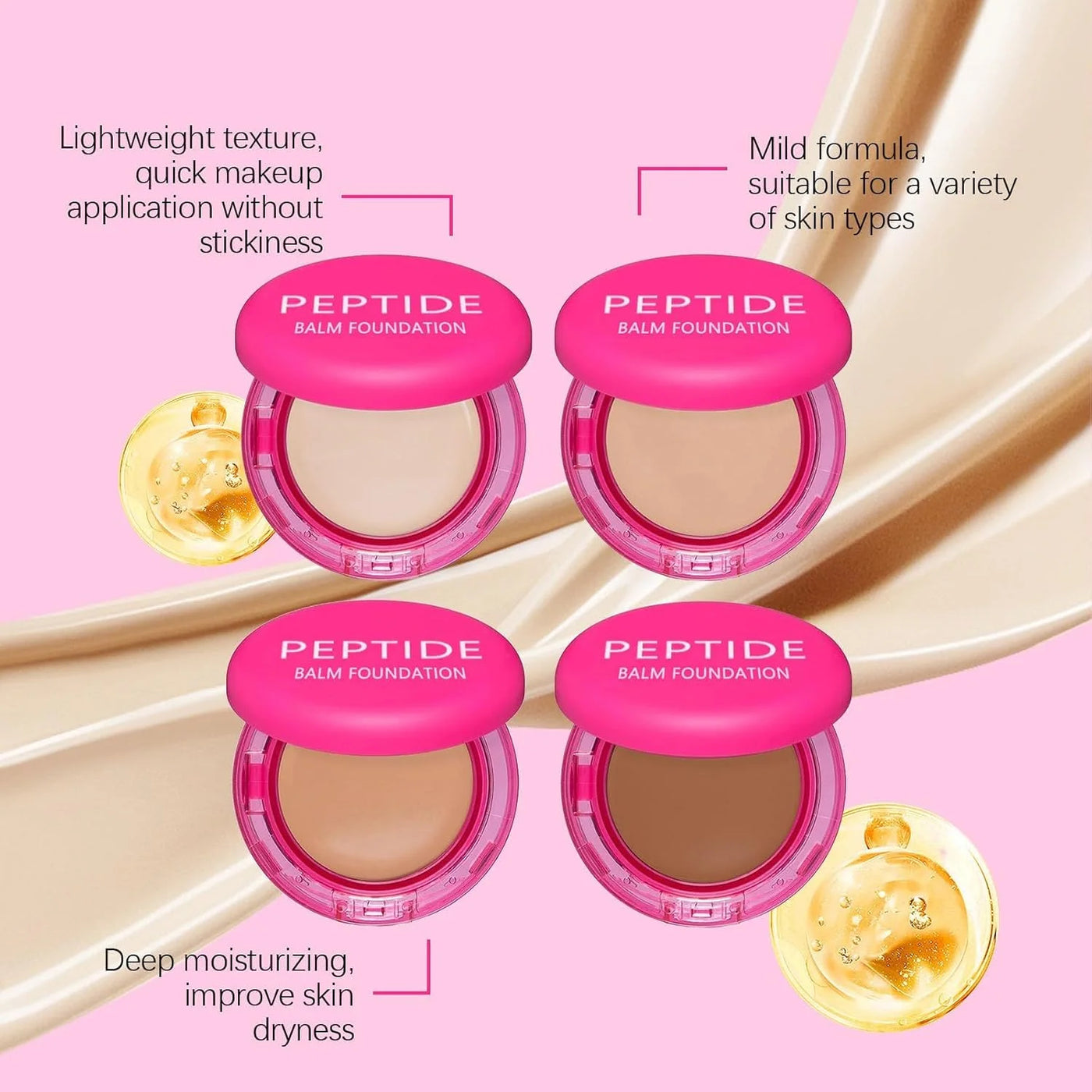 AgelessGlow Skin Perfector + Unveil Your Timeless Radiance - 60% OFF