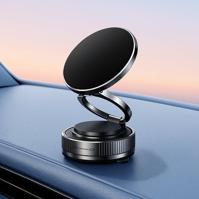 The Off-Road Magnetic Mount - A Grip That Never Fails + 50% OFF