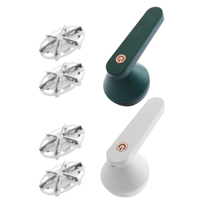 The FabricRenew Shaver - Bring Your Clothes Back to Life + 50% OFF