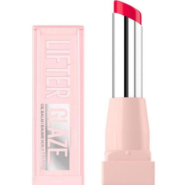 HydroGlaze Lip Treatment - Plump, Glossy Lips, Zero Stickiness - 1  + 1 FREE