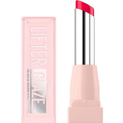 HydroGlaze Lip Treatment - Plump, Glossy Lips, Zero Stickiness - 1  + 1 FREE