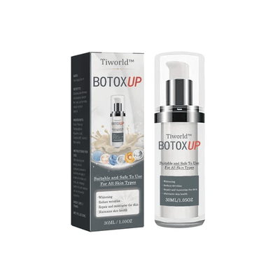 NeuroTox Serum - The Needle-Free Wrinkle Solution - 50% OFF