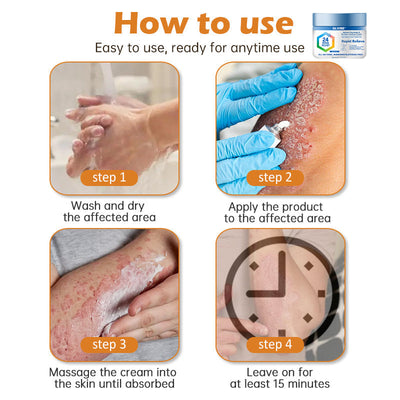 DermaNova DermaRenew – Your Path to Lasting Skin Health - 50% OFF