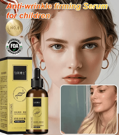 EternaDerm - Rewind Your Skin's Age in 28 Days - 1+1 FREE