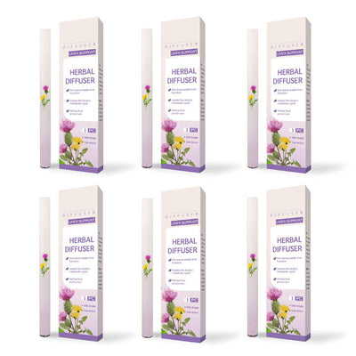 DentaTox Rinse - A Deeper Clean, A Whiter Smile - 50% OFF