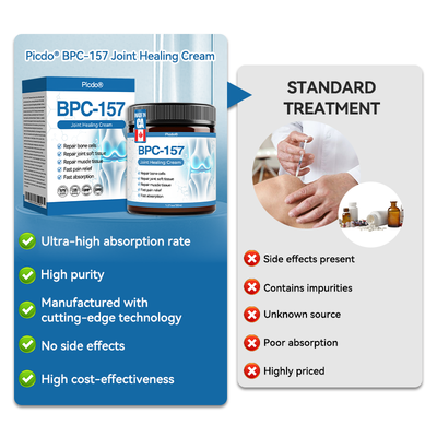 FlexaPeptide - Reclaim Your Mobility Fast + 50% OFF