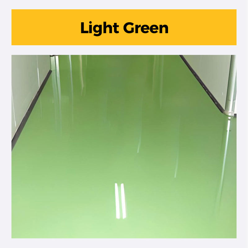 EpoxyShield Base – Unlock Lasting Protection and a Flawless Finish - 50% OFF