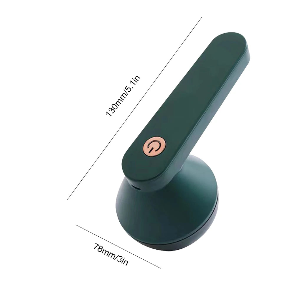 The FabricRenew Shaver - Bring Your Clothes Back to Life + 50% OFF