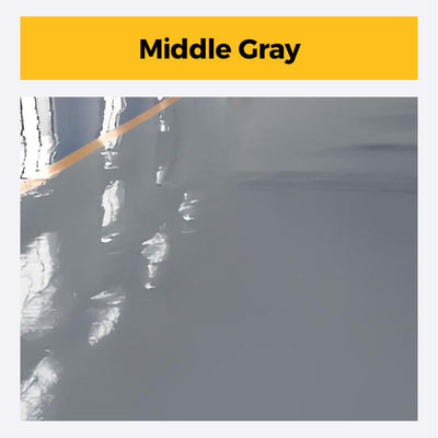 EpoxyShield Base – Unlock Lasting Protection and a Flawless Finish - 50% OFF