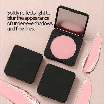 The BrightenUp Under Eye Blur - A Flawless Look, Instantly +50% OFF