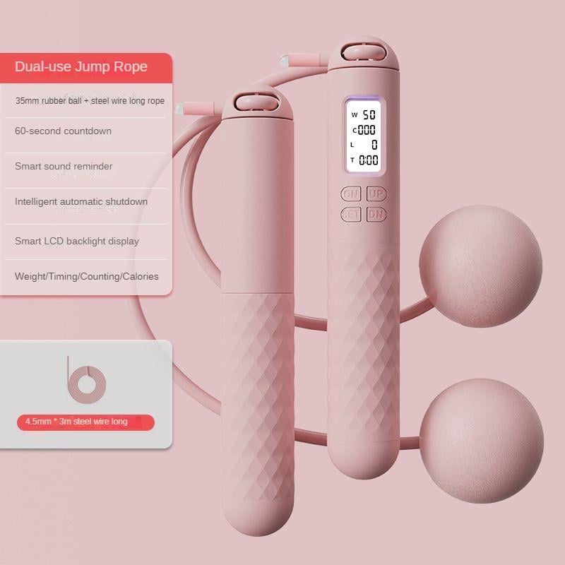 RopeX Burn - Effortless Cardio Anywhere + 50% OFF