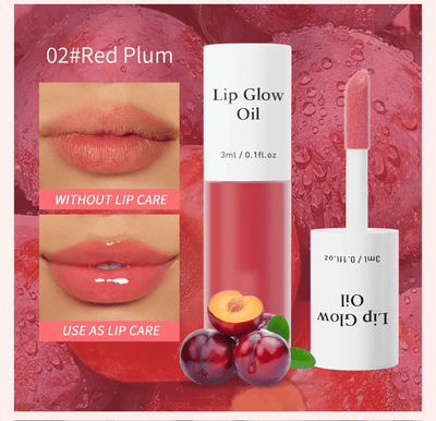 LumiKiss Elixir - Your Lips' Eternal Bloom - 1 + 1 FREE