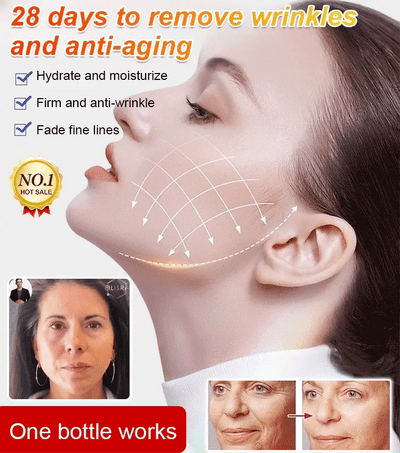EternaDerm - Rewind Your Skin's Age in 28 Days - 1+1 FREE