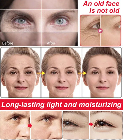 EternaDerm - Rewind Your Skin's Age in 28 Days - 1+1 FREE
