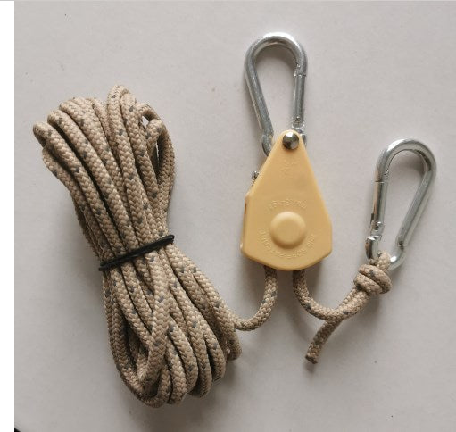 The GripTide - A Perfect, Taut Campsite in Seconds - 50% OFF