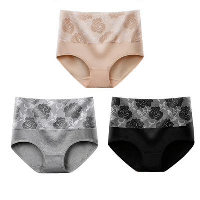 Poise Panty - All Day Confidence, Zero Leaks - 50% OFF