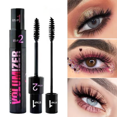 LashBloom – Instantly Fuller, Longer, and More Dramatic Lashes