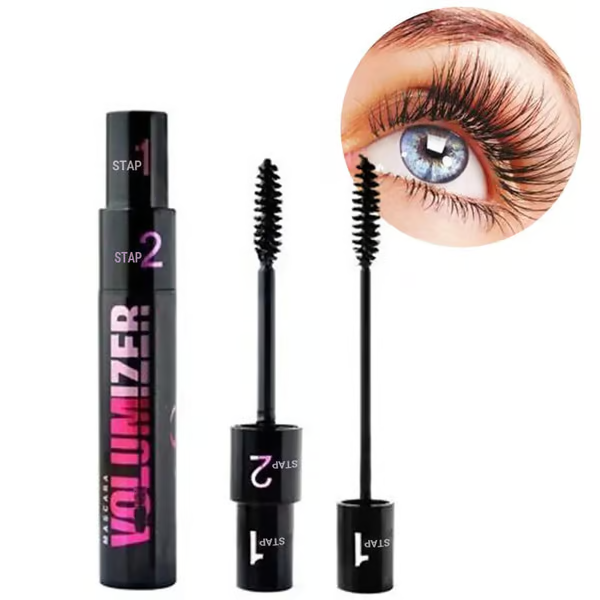 LashBloom – Instantly Fuller, Longer, and More Dramatic Lashes