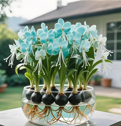 Emberbloom Bulbs - Grow Your Own Magical Lanterns - 50% OFF