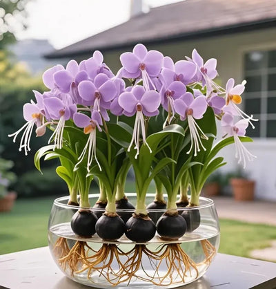 Emberbloom Bulbs - Grow Your Own Magical Lanterns - 50% OFF