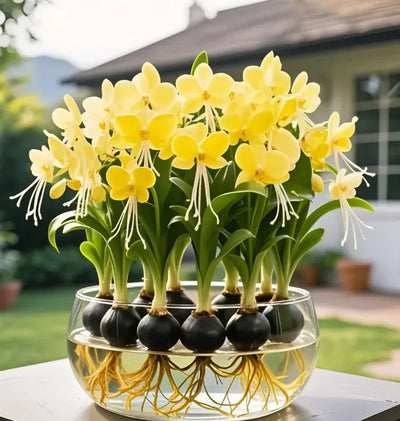 Emberbloom Bulbs - Grow Your Own Magical Lanterns - 50% OFF
