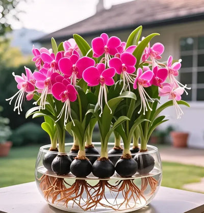 Emberbloom Bulbs - Grow Your Own Magical Lanterns - 50% OFF
