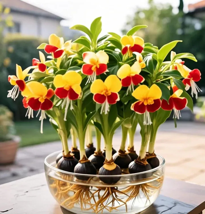 Emberbloom Bulbs - Grow Your Own Magical Lanterns - 50% OFF