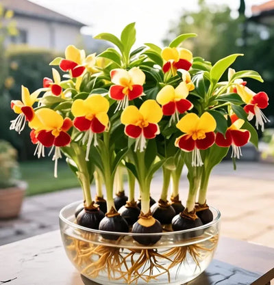 Emberbloom Bulbs - Grow Your Own Magical Lanterns - 50% OFF