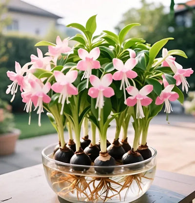 Emberbloom Bulbs - Grow Your Own Magical Lanterns - 50% OFF