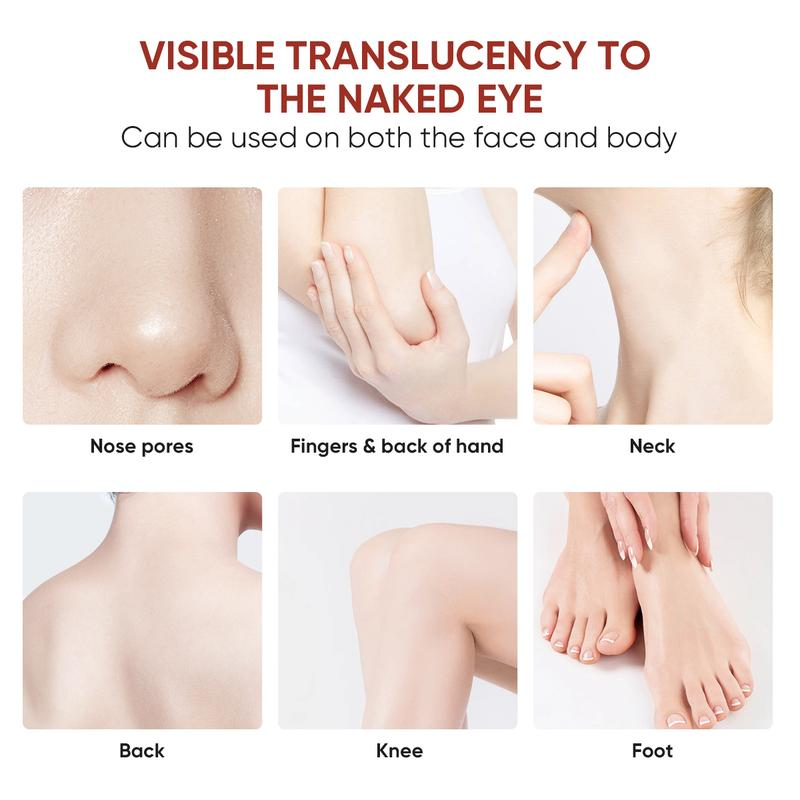 The Glow-Peel Enzyme Gel - The Gentle Miracle for Your Skin + 50% OFF