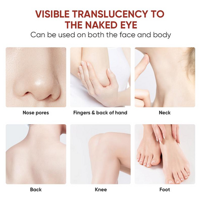 The Glow-Peel Enzyme Gel - The Gentle Miracle for Your Skin + 50% OFF