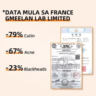 The Glow-Peel Enzyme Gel - The Gentle Miracle for Your Skin + 50% OFF