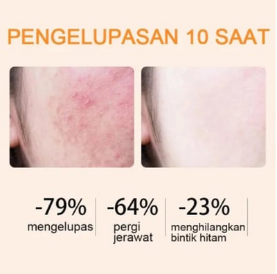 The Glow-Peel Enzyme Gel - The Gentle Miracle for Your Skin + 50% OFF
