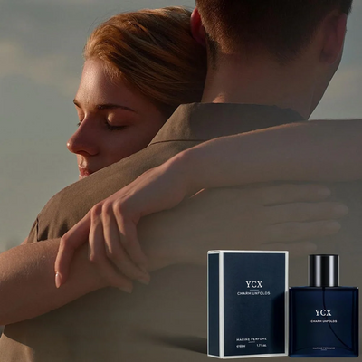 The Gentlemen's Fragrance Set - The Perfect Scent, Day & Night + 50% OFF