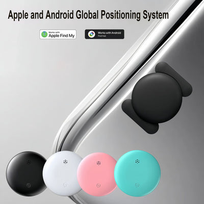 EasyFind Magnetic GPS Tracker - Find Anything, Instantly + 50% OFF