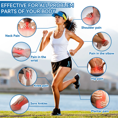 FlexaPeptide - Reclaim Your Mobility Fast + 50% OFF