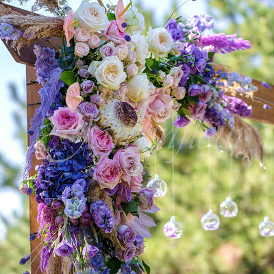 Heart's Garden – A Living Expression of Love - 1+2 FREE