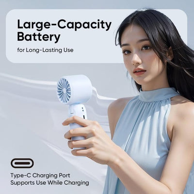 The CryoChill Wand - Your Personal Pocket A/C - 50% OFF