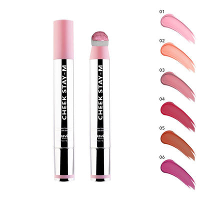 CloudBlush Liquid Blush - A Foolproof Flush That Lasts + 50% OFF
