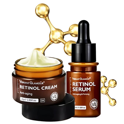 RadiantRenew Duo – Your Youthful Glow, Reinvented - 50% OFF