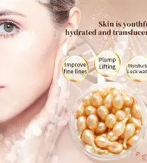 HydroDose Ampoules - A Perfect Dose of Flawless Skin - 50% OFF