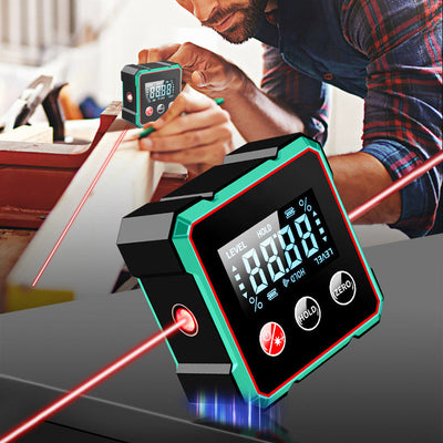 Digital AngleMaster Pro – Precision in Every Project - 50% OFF