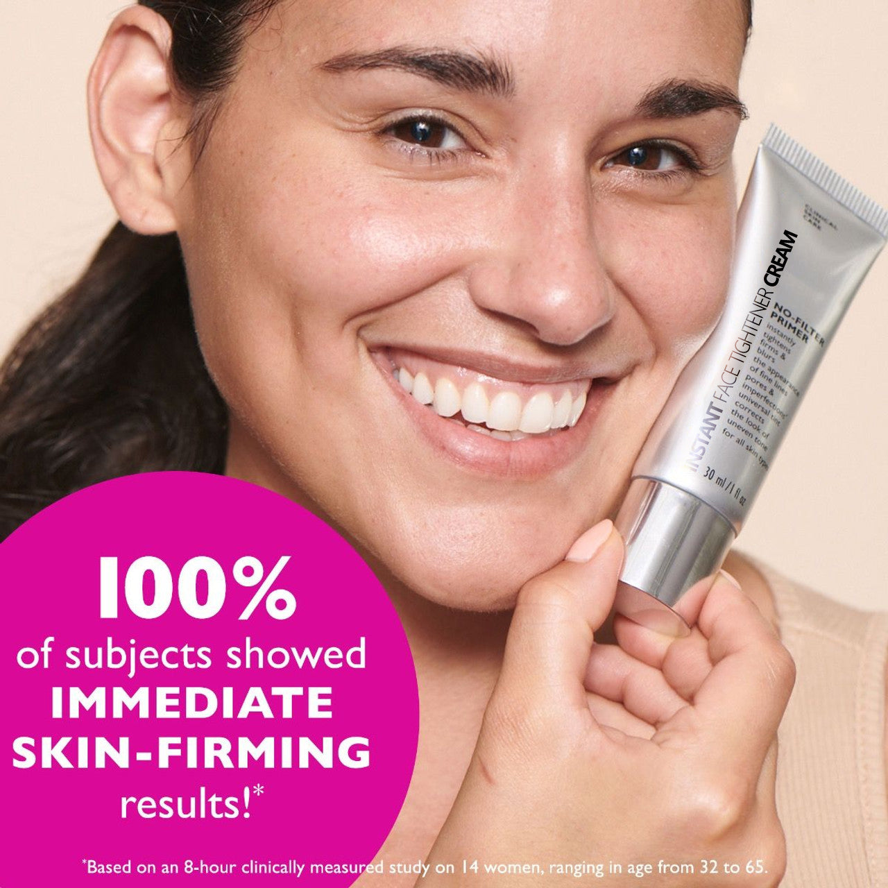 DermaSculpt Lifting & Firming Serum – Visible Tightening, Youthful Glow - 50% OFF