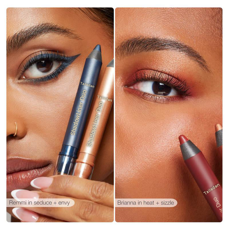 The FeatherStroke Brow Pen - The Microblading Look, No Needles + 50% OFF
