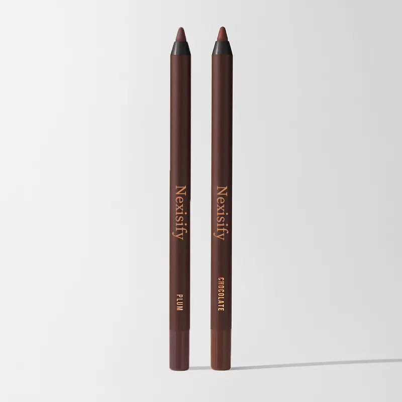 InkVow Duo – 24HR Commitment to Captivating Eyes - 1+1 FREE